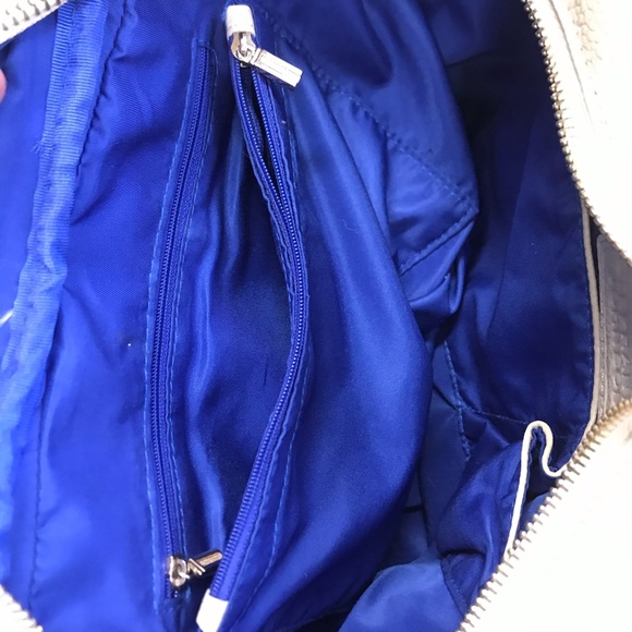 Stephanie Johnson Crossbody Scarlett Satchel - Picture 6 of 8